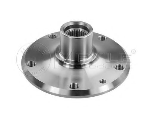 Butuc roata BMW Seria 3 Touring (E46) (1999 - 2005) MEYLE 314 752 0003 piesa NOUA