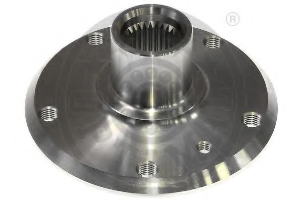 Butuc roata BMW Seria 5 (E39) (1995 - 2003) OPTIMAL 04-P399 piesa NOUA