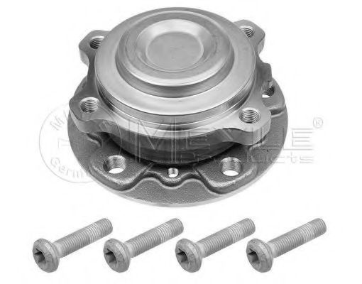 Butuc roata BMW Seria 5 (F10, F18) (2009 - 2016) MEYLE 300 312 2105 piesa NOUA