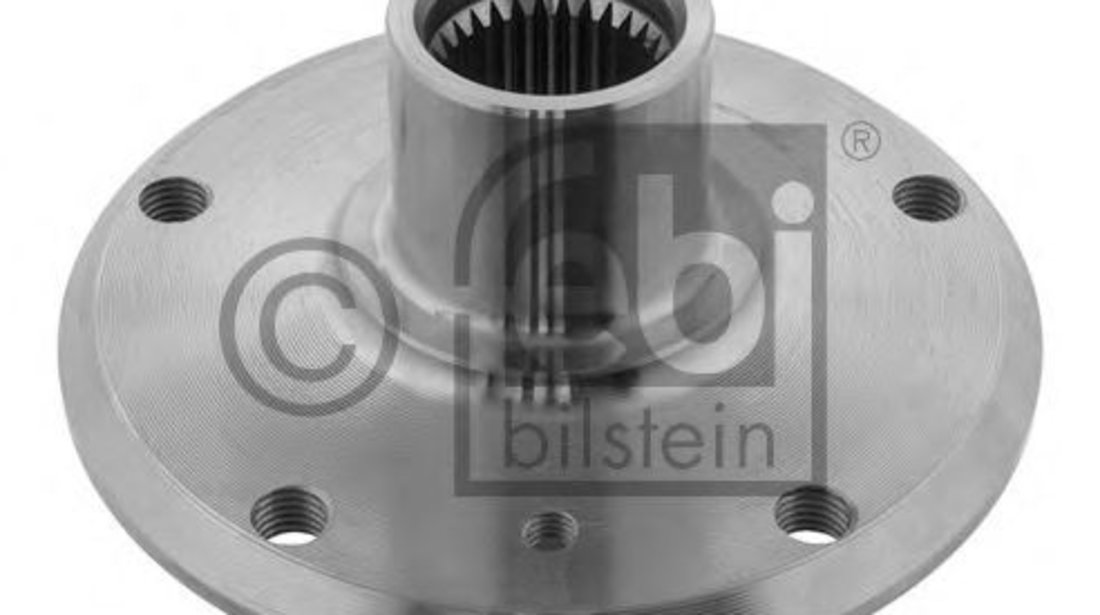 Butuc roata BMW Seria 5 Touring (E39) (1997 - 2004) FEBI BILSTEIN 32803 piesa NOUA