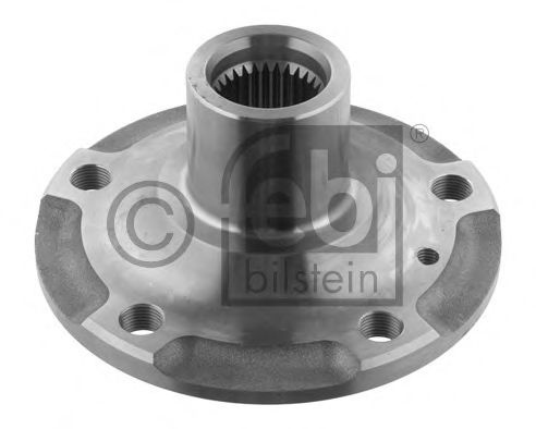 Butuc roata BMW Seria 6 Cupe (F13) (2010 - 2016) FEBI BILSTEIN 36679 piesa NOUA