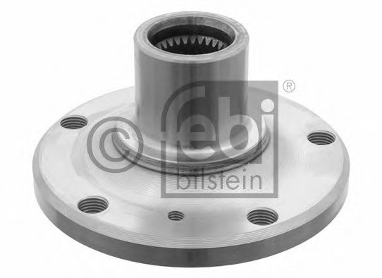 Butuc roata BMW X5 (E53) (2000 - 2006) FEBI BILSTEIN 28114 piesa NOUA