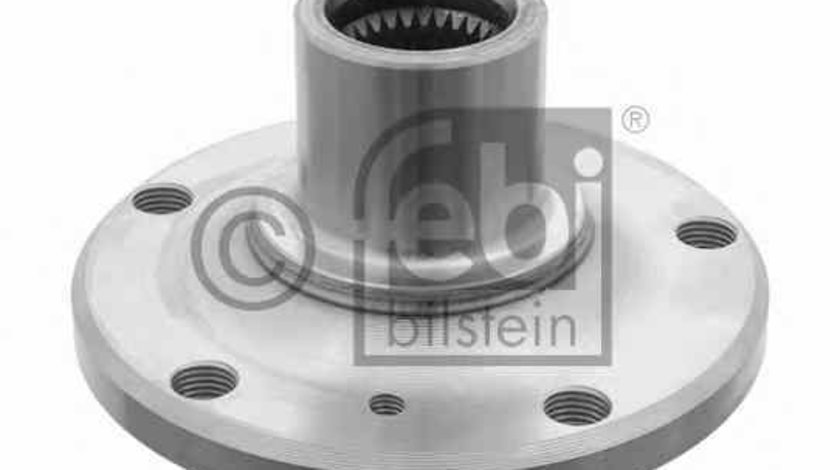 Butuc roata BMW X5 E53 FEBI BILSTEIN 28114