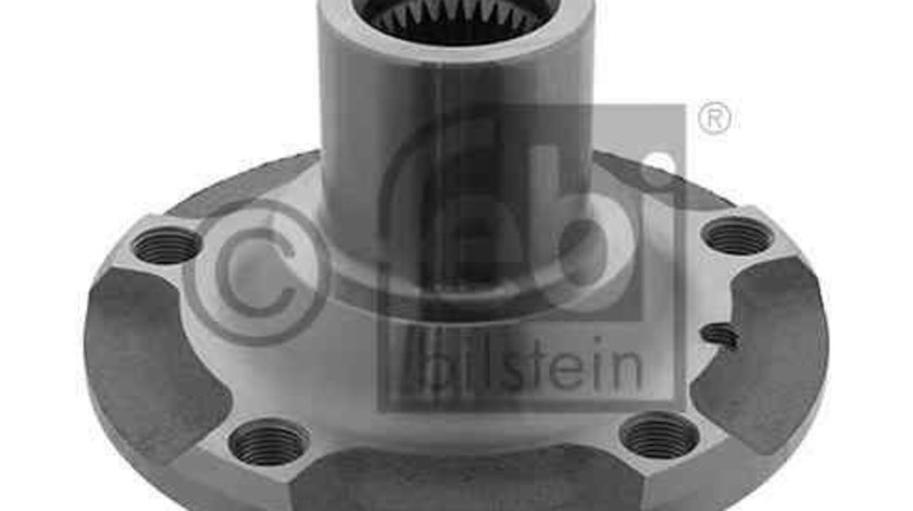 Butuc roata BMW X5 (F15, F85) FEBI BILSTEIN 39279