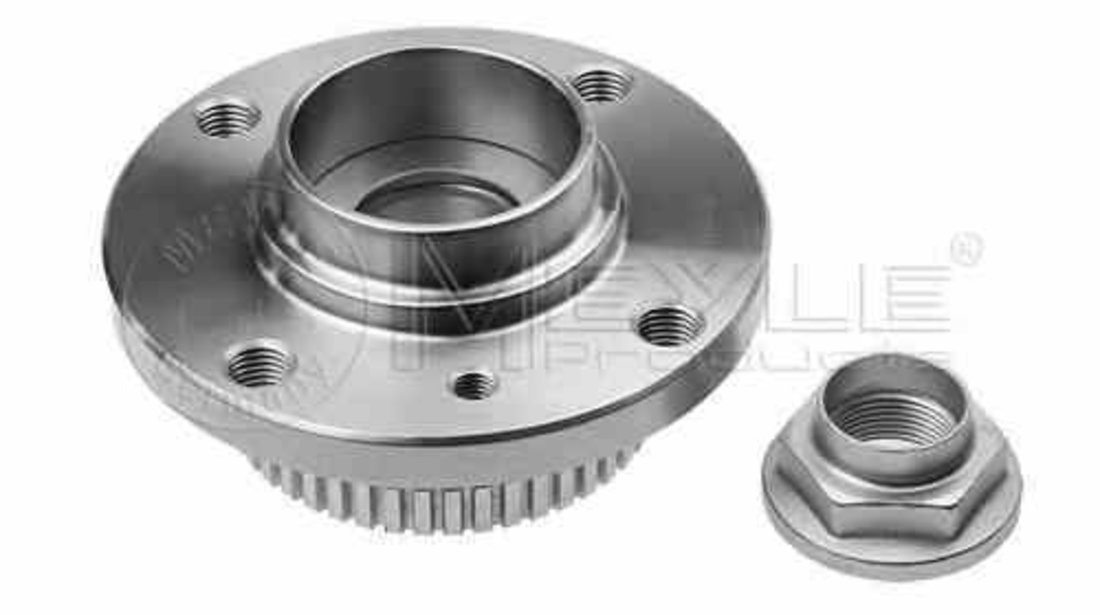 Butuc roata BMW Z1 MEYLE 300 312 1102/S
