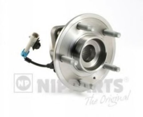 Butuc roata CHEVROLET CAPTIVA (C100, C140) (2006 - 2016) NIPPARTS N4700913 piesa NOUA
