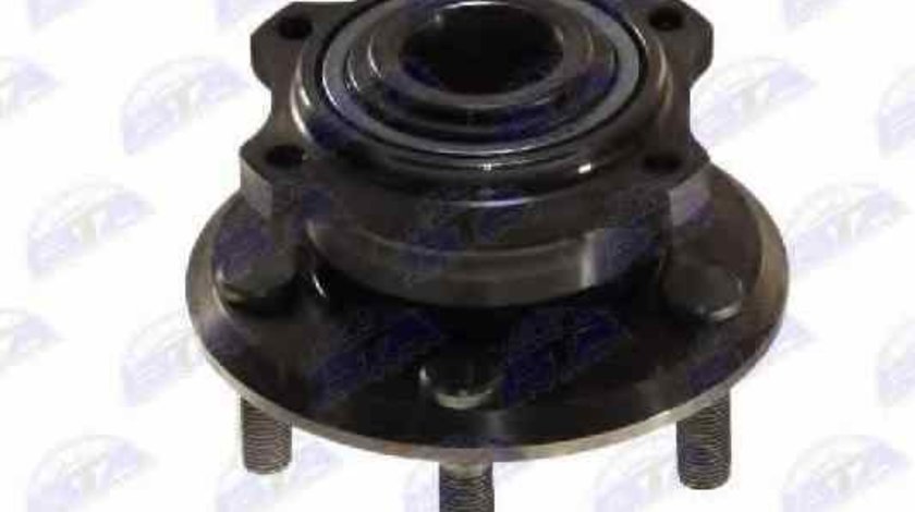 Butuc roata CHRYSLER 300 C LX Producator BTA H2Y007BTA