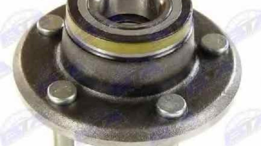 Butuc roata CHRYSLER 300 C LX Producator BTA H1Y025BTA