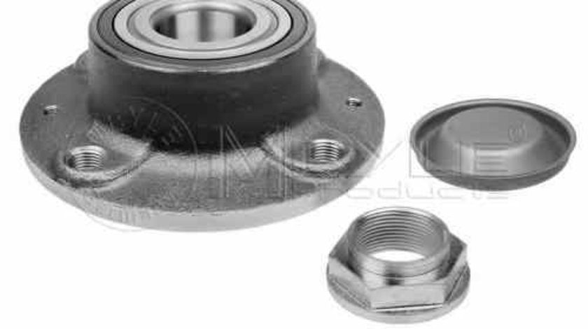 Butuc roata CITROËN C5 I Break DE MEYLE 40-14 750 0001