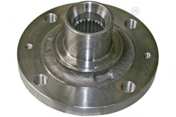 Butuc roata CITROEN C5 II (RC) (2004 - 2016) OPTIMAL 04-P317 piesa NOUA