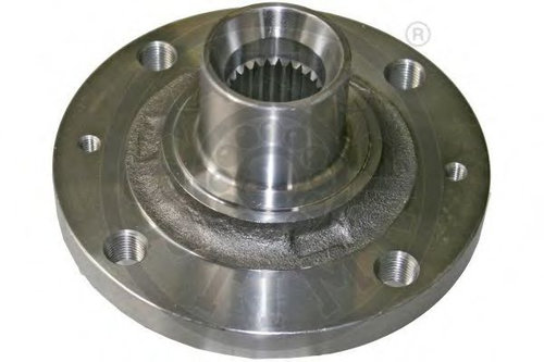 Butuc roata CITROEN C5 II (RC) (2004 - 2016) OPTIMAL 04-P317 piesa NOUA