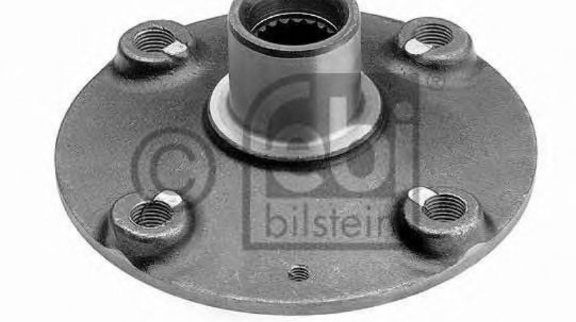 Butuc roata CITROEN SAXO (S0, S1) (1996 - 2004) FEBI BILSTEIN 10223 piesa NOUA