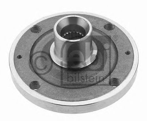 Butuc roata CITROEN XSARA (N1) (1997 - 2005) FEBI BILSTEIN 18285 piesa NOUA