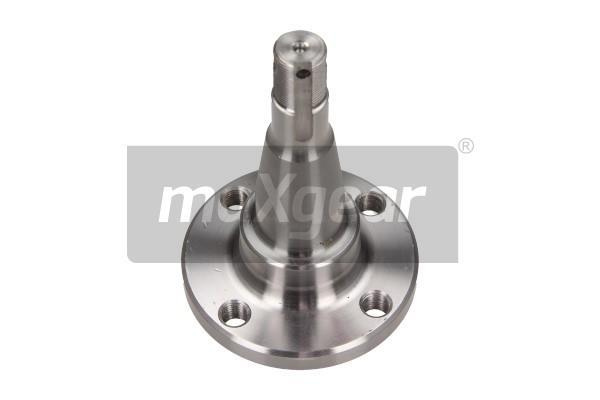 Butuc roata, corp axa Axa spate ambele parti (330579 MAXGEAR) OPEL,VAUXHALL