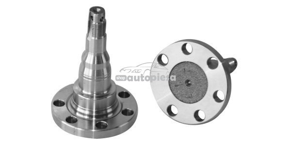 Butuc roata, corp axa SEAT AROSA (6H) (1997 - 2004) RINGER 1141006159 piesa NOUA