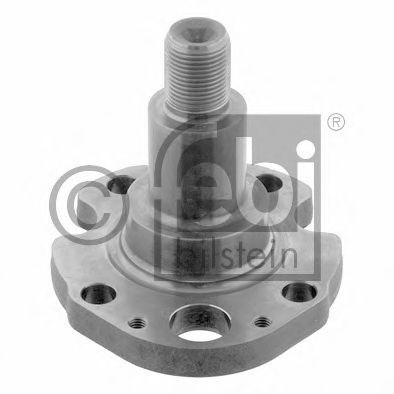 Butuc roata, corp axa SEAT TOLEDO II (1M2) (1998 - 2006) FEBI BILSTEIN 30276 piesa NOUA