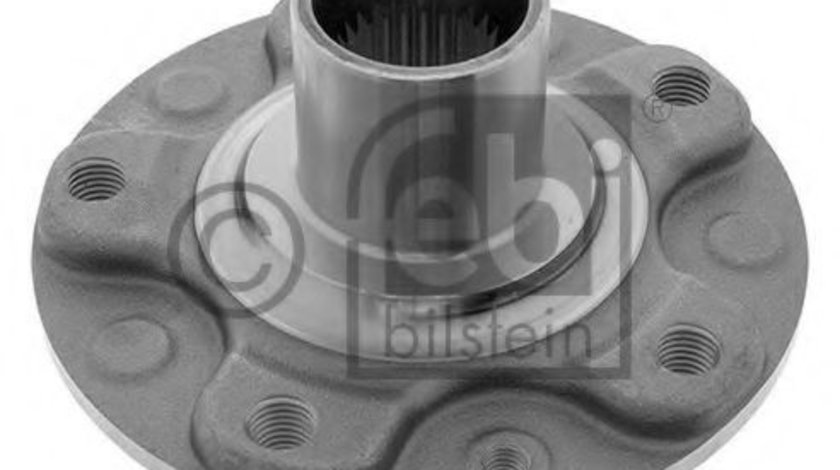 Butuc roata DACIA DUSTER (2010 - 2016) FEBI BILSTEIN 46619 piesa NOUA