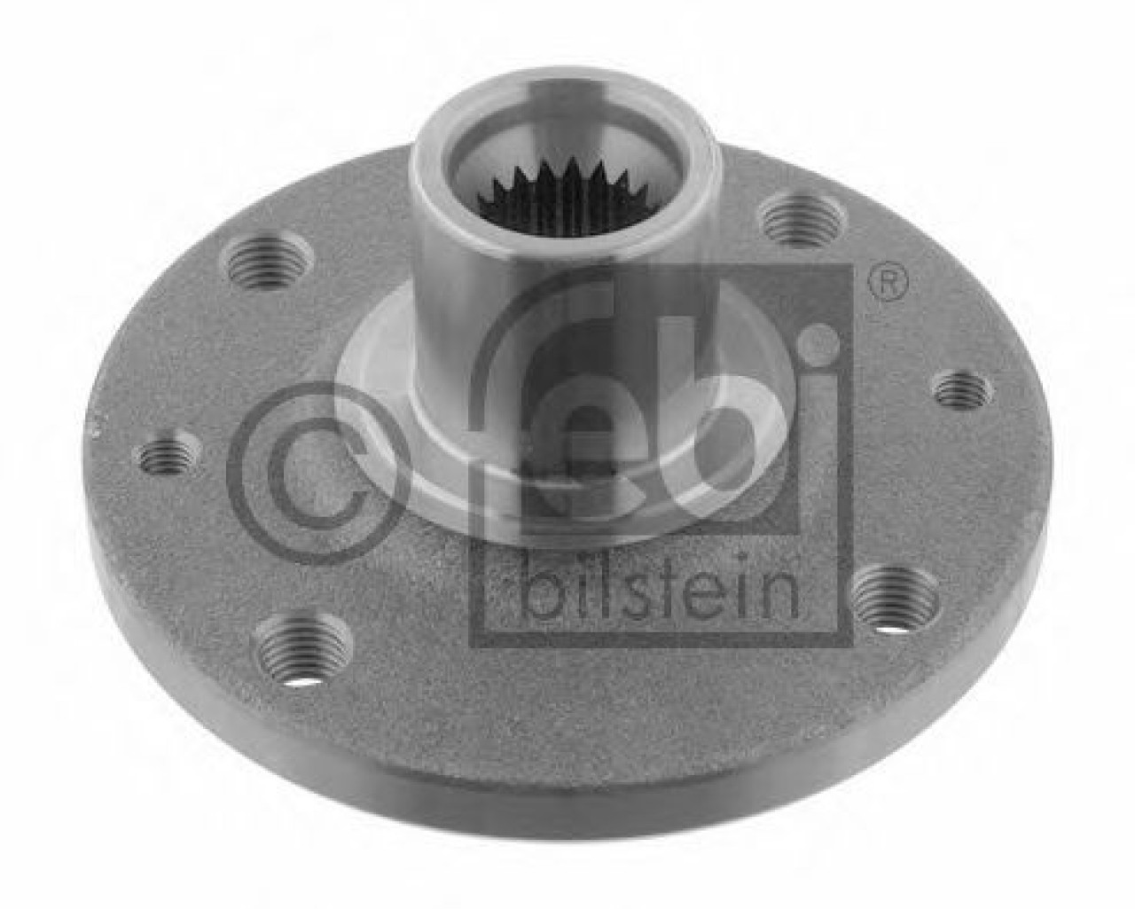 Butuc roata DACIA LOGAN (LS) (2004 - 2016) FEBI BILSTEIN 32376 piesa NOUA