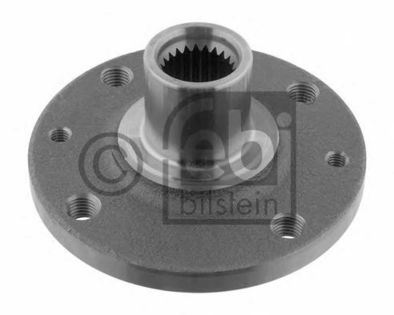 Butuc roata DACIA LOGAN (LS) (2004 - 2016) FEBI BILSTEIN 32555 piesa NOUA