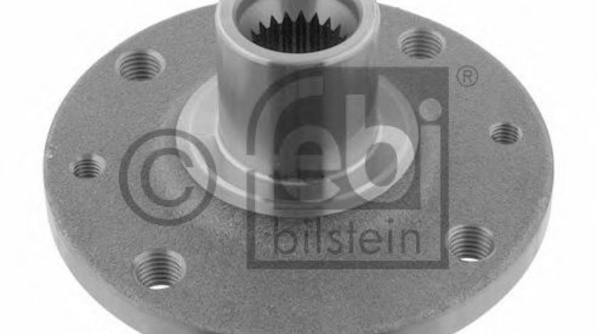 Butuc roata DACIA SANDERO (2008 - 2016) FEBI BILSTEIN 32376 piesa NOUA