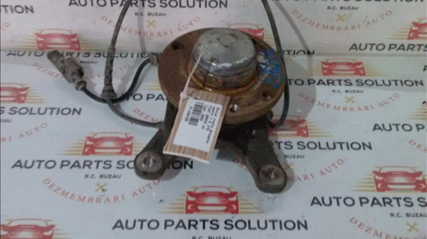 Butuc roata dreapta spate 1.6 JTD FIAT BRAVO 2008