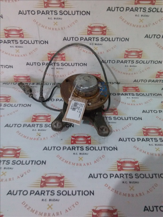 Butuc roata dreapta spate 1.6 JTD FIAT BRAVO an fabr.2008