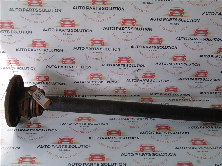 Butuc roata dreapta spate 2.0 TDI VW CRAFTER an fabr.2014