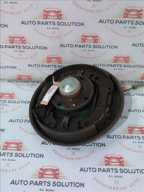Butuc roata dreapta spate FIAT LINEA an fabr.2008