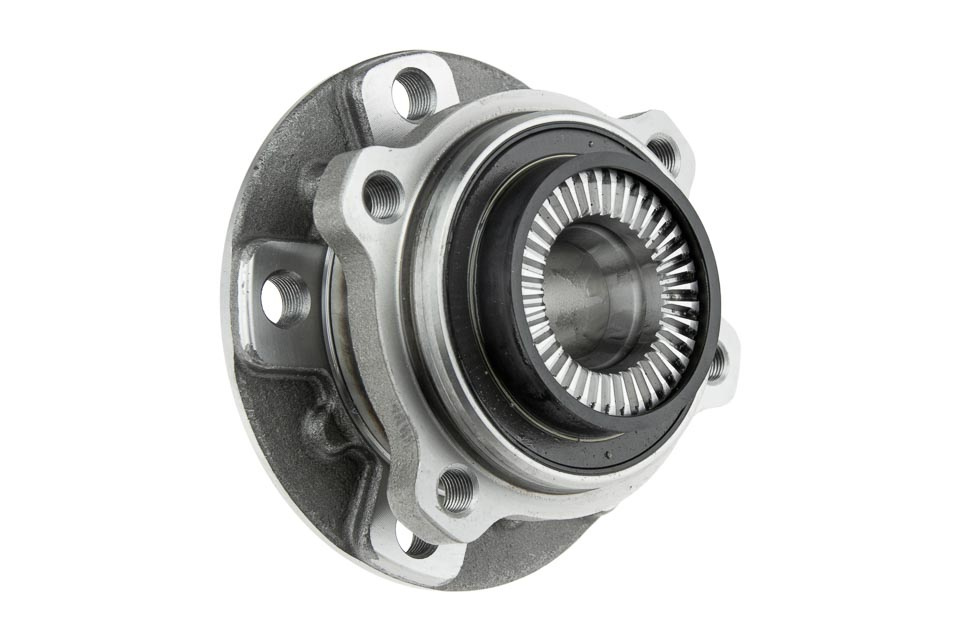BUTUC ROATA FATA, BMW 5 4WD 10-, X3 4WD 10-, X4 4WD 13- M12X1,5