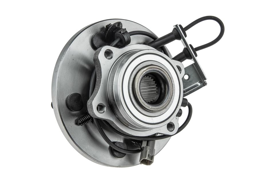 BUTUC ROATA FATA, CHRYSLER PACIFICA 3.5, 3.8 03-
