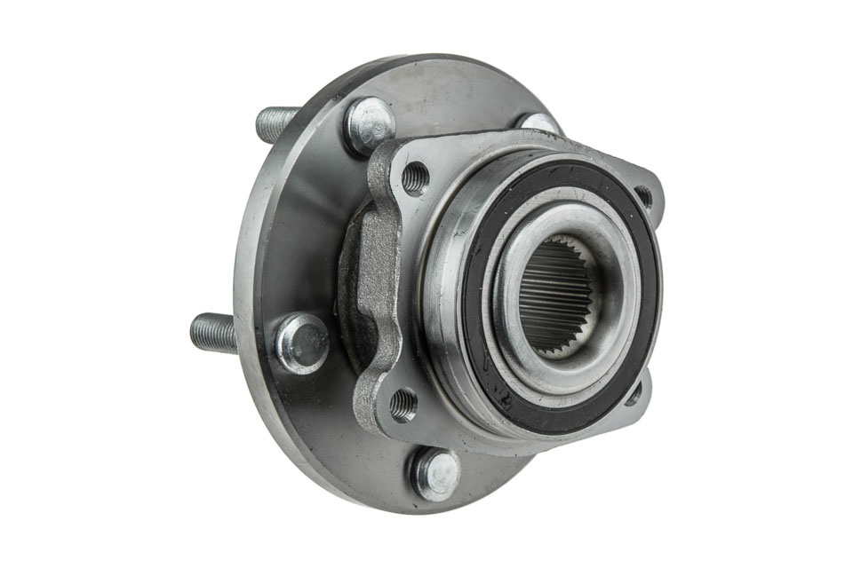 BUTUC ROATA FATA, CHRYSLER SEBRING 06-, DODGE AVENGER 07- /+ABS/