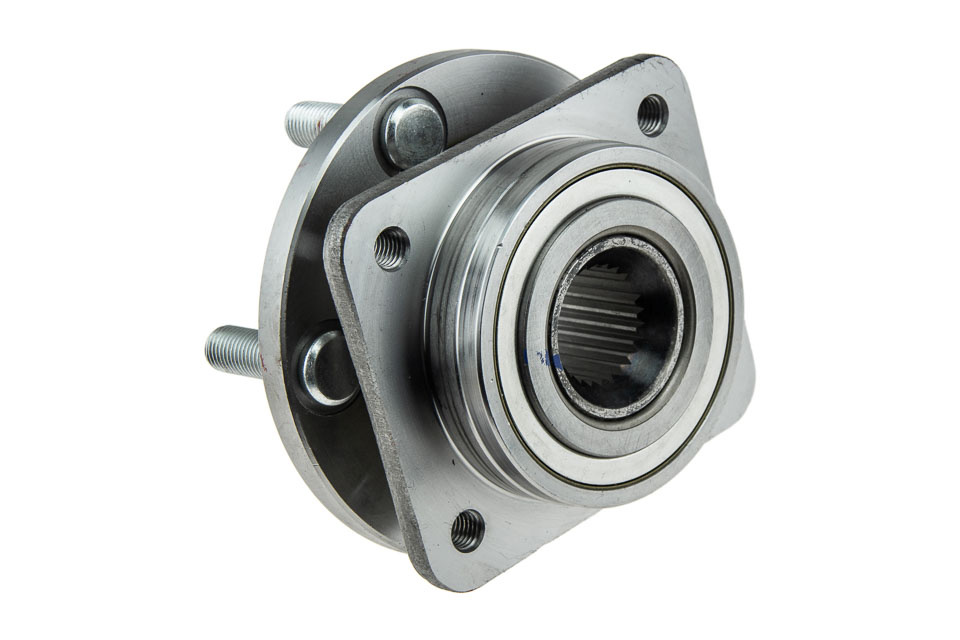 BUTUC ROATA FATA, CHRYSLER VOYAGER 89-95, DODGE CARAVAN 90-95 /WHEEL 14"/