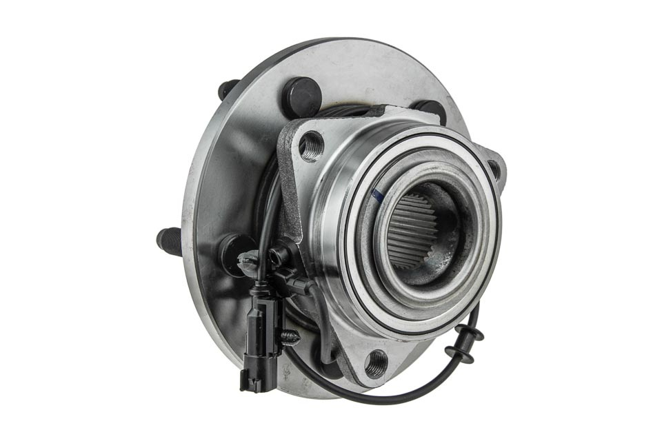 BUTUC ROATA FATA, DODGE DURANGO 06-09, CHRYSLER ASPEN 07-08