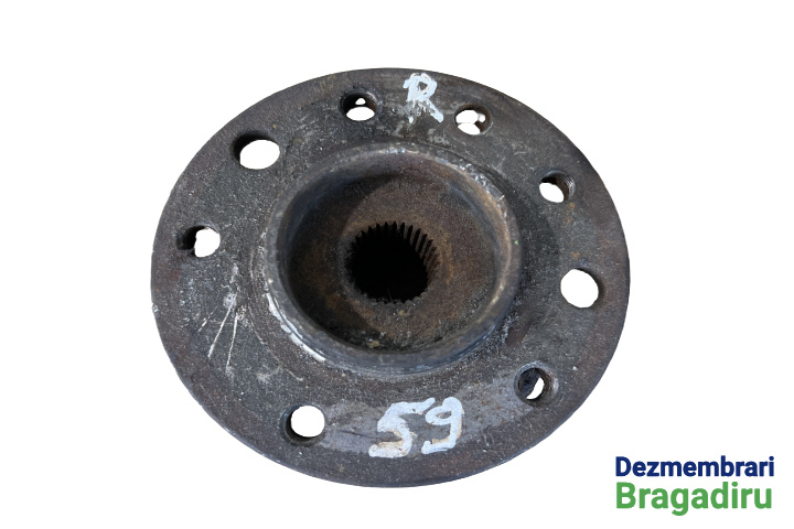 Butuc roata fata dreapta Opel Astra H [2004 - 2007] wagon 1.3 CDTI MT (90 hp) (L35)