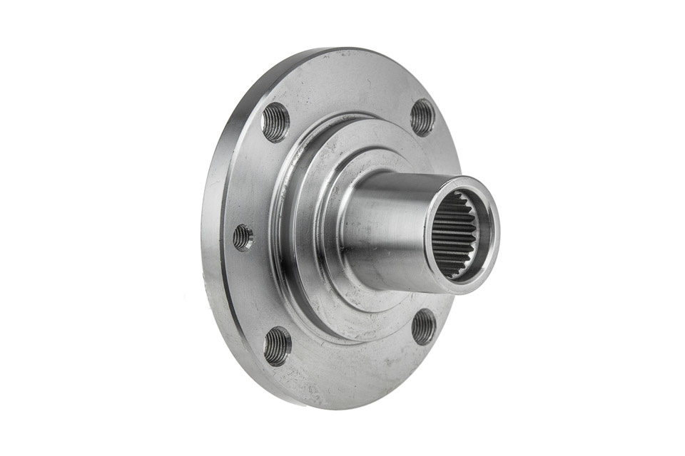 BUTUC ROATA FATA FARA RULMENT, FIAT DOBLO JTD 01-, STRADA JTD 01-