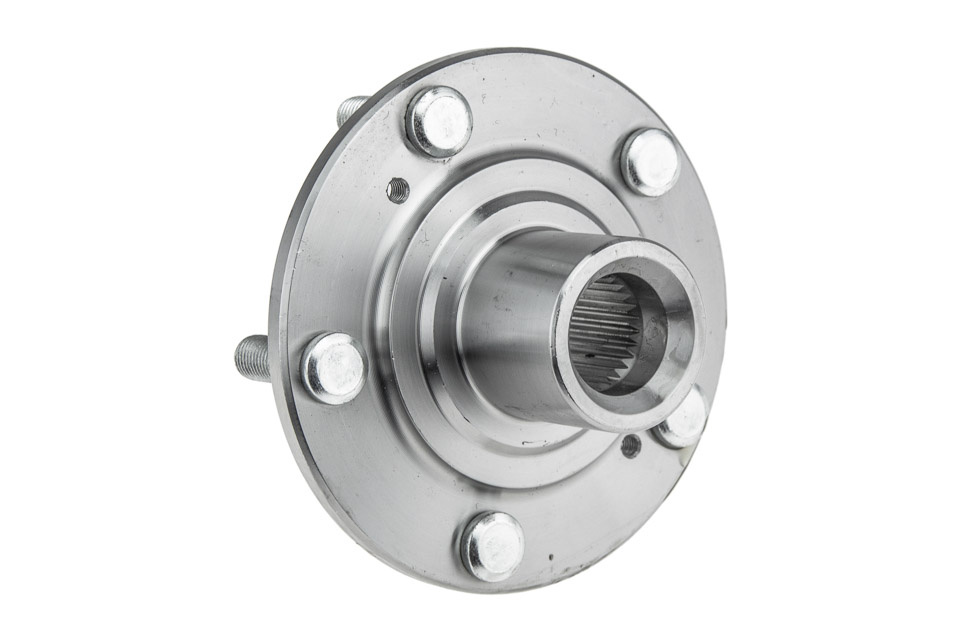BUTUC ROATA FATA FARA RULMENT, HONDA ACCORD 02-, FR-V 04-, ODYSSEY 03-