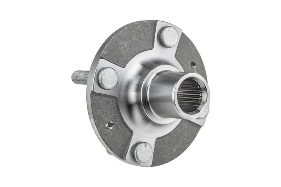 BUTUC ROATA FATA FARA RULMENT, HYUNDAI ACCENT 11-, I20 07-14, KIA RIO 11-