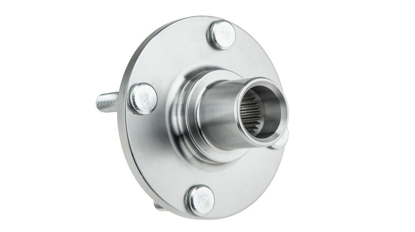 BUTUC ROATA FATA FARA RULMENT, MAZDA 323 BG/BA/BJ 89-02, MX-3 91-, MX-5 /REAR/ 94-