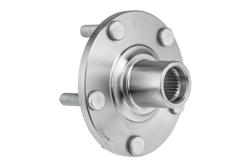 BUTUC ROATA FATA FARA RULMENT, NISSAN X-TRAIL T30 00- /W/O BEARING/
