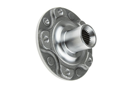 BUTUC ROATA FATA FARA RULMENT, RENAULT MEGANE III 08-, SCENIC 09-, FLUENCE 10-, DACIA DUSTER 10-