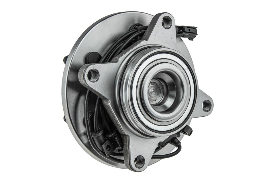 BUTUC ROATA FATA, FORD EXPEDITION 03-06, LINCOLN Navigatie 03-06 RWD
