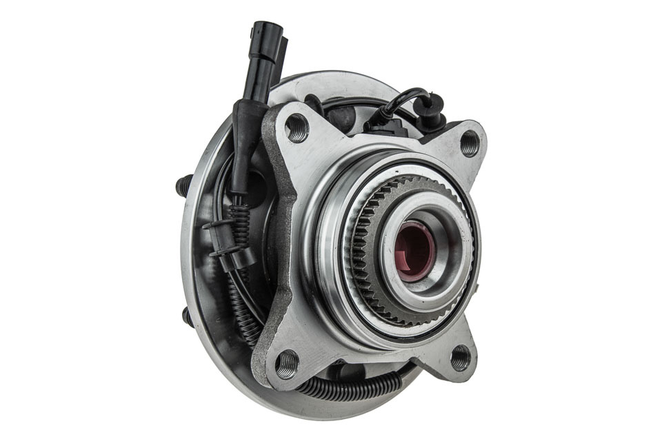 BUTUC ROATA FATA, FORD F150 06-, LINCOLN MARK LT 4WD