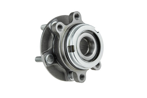 BUTUC ROATA FATA, NISSAN 3.5 MURANO Z51 08-, TEANA 08-, ALTIMA 08-, MAXIMA 08-, QUEST 11- /Dreapta/