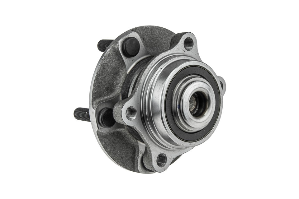 BUTUC ROATA FATA, NISSAN 350Z 3.5I 24V 2WD 03-, INFINITI G35 2WD -06