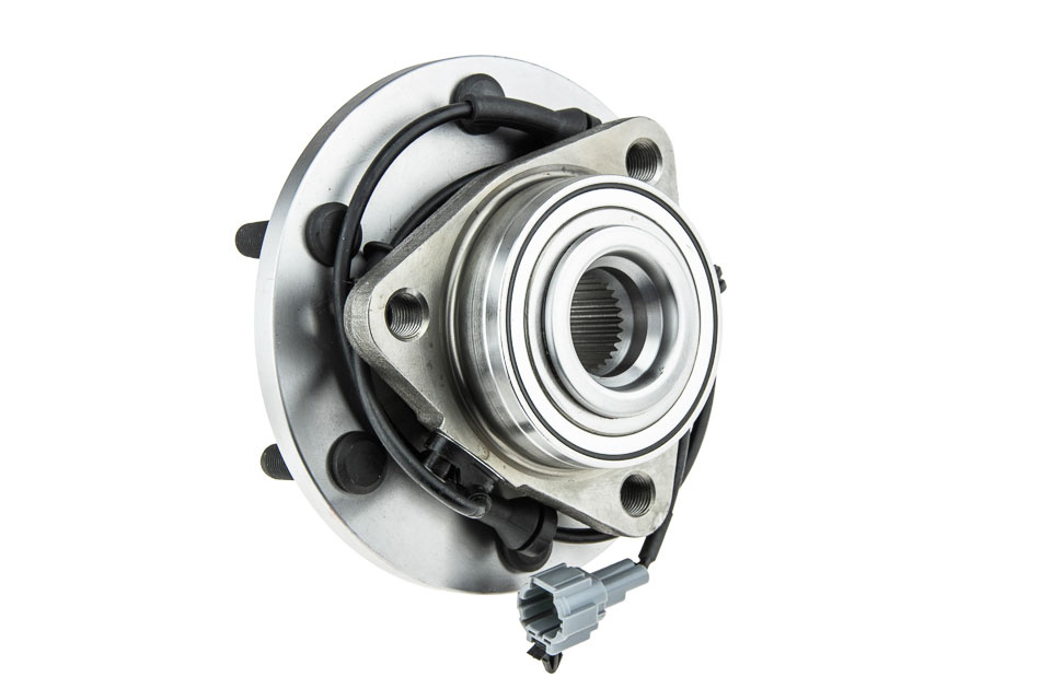 BUTUC ROATA FATA, NISSAN ARMADA 03-, TITAN 03-, INFINITI QX56 03-