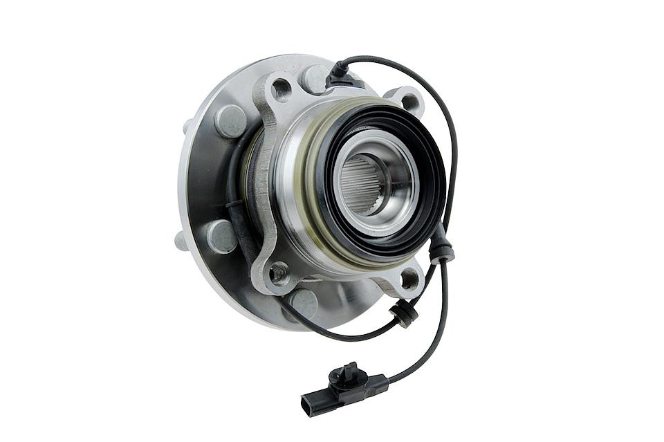 BUTUC ROATA FATA, NISSAN PATROL Y62 10-