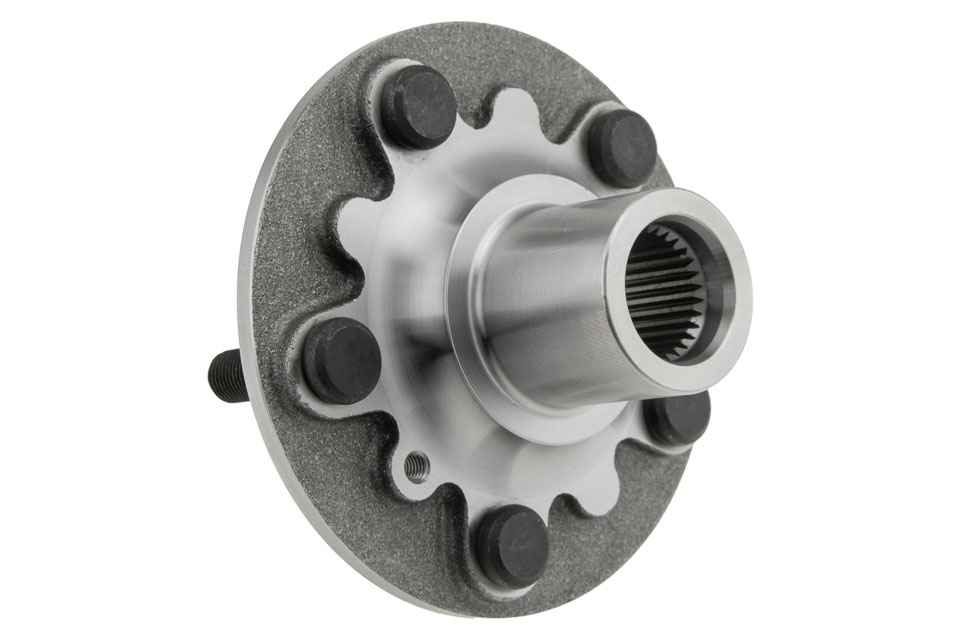 BUTUC ROATA FATA/SPATE FARA RULMENT, LAND ROVER RANGE ROVER 02-