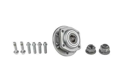 BUTUC ROATA FATA, VOLVO 850 93- /5 BOLTS/