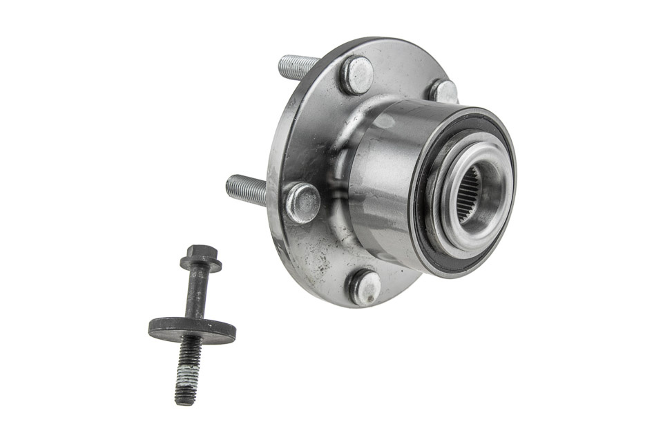 BUTUC ROATA FATA, VOLVO C30/S40 02-, V50 04-