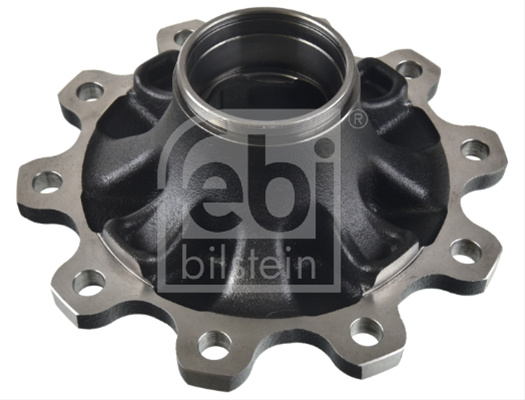 Butuc Roata Febi 175509